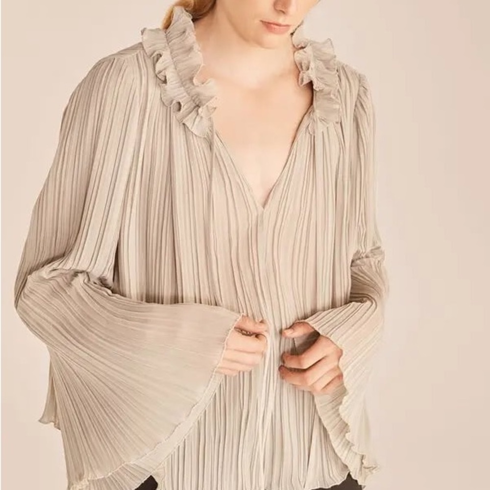 Rebecca Taylor Blouse
